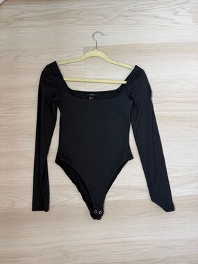 Forever 21 Bodysuit